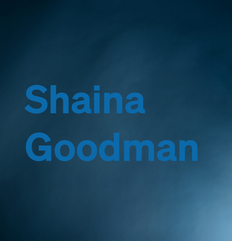 shaina goodman